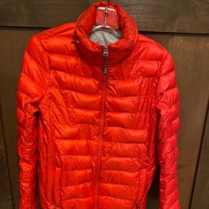 TUMI PAX Women's Packable Down Jacket